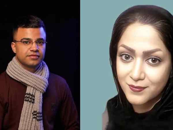 Trotsets frön: Hur Irans samvetsfångar predikar mod till en ny&nbsp;generation