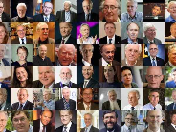 78 Nobelpristagare kräver omedelbar intervention från FN mot eskalerande avrättningar i&nbsp;Iran