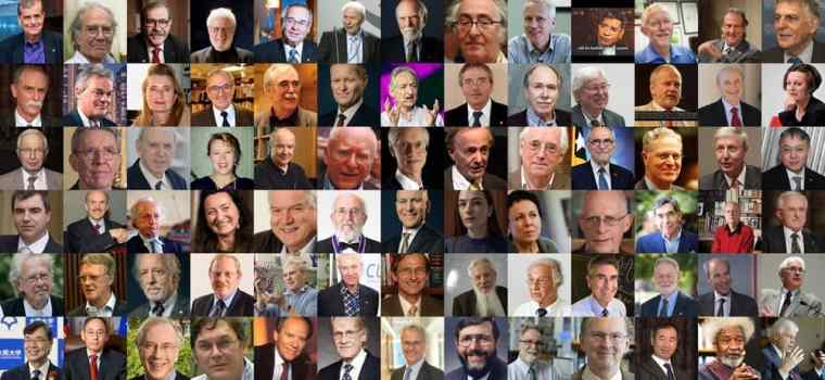 78 Nobelpristagare kräver omedelbar intervention från FN mot eskalerande avrättningar i&nbsp;Iran