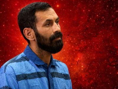 Irans regim avrättar en demonstrant i en desperat uppvisning av&nbsp;svaghet