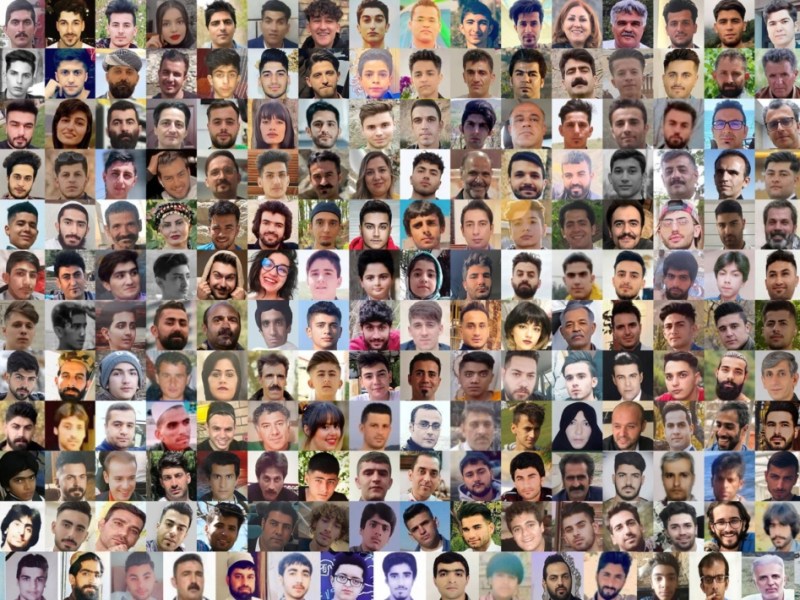 Amnesty : Arkitekterna bakom brott mot mänskligheten måste ställas inför internationell rättvisa för att avskräcka ytterligare&nbsp;massakrer