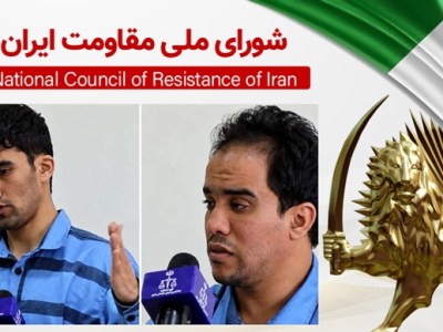 Ali Hemmati och Majid Nik-Andish avrättade som upprorsledare i staden&nbsp;Mashhad